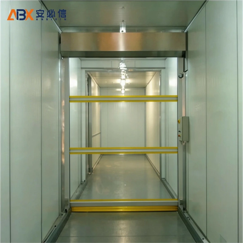 南宁市快速卷帘门