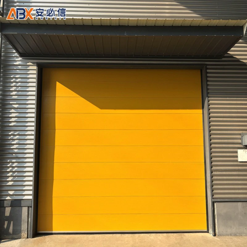 南宁市提升门