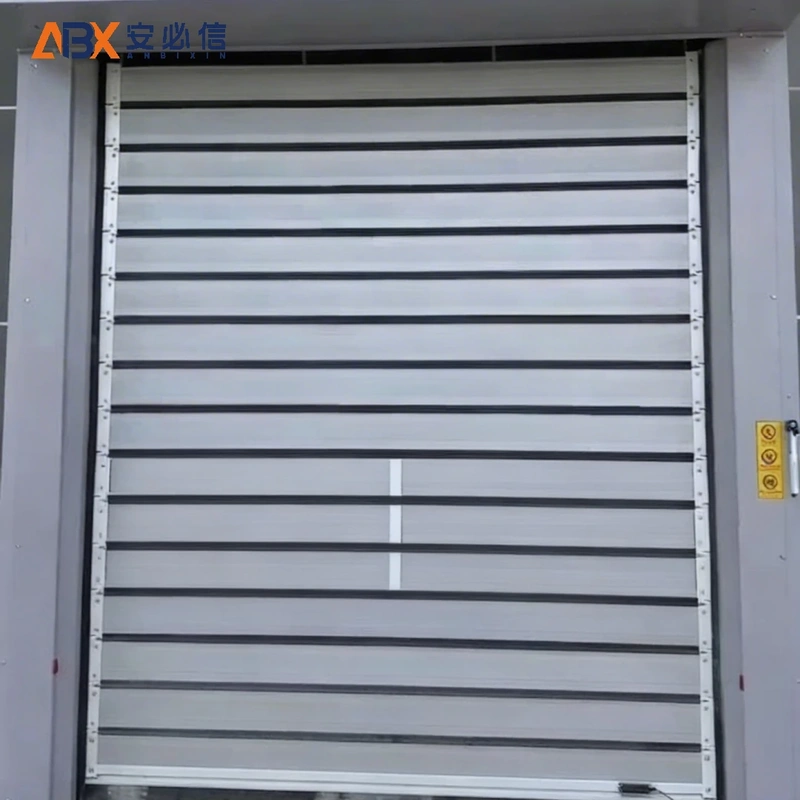 南宁市涡轮硬质高速门